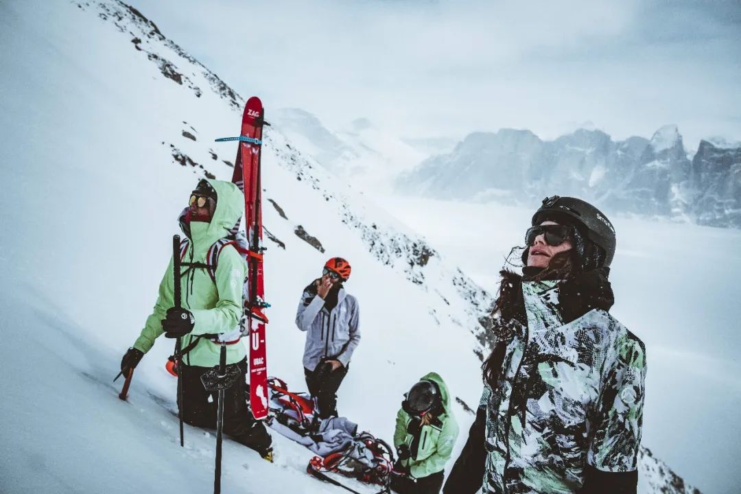 thenorthface2022夏季户外探索系列,thenorthface多功能