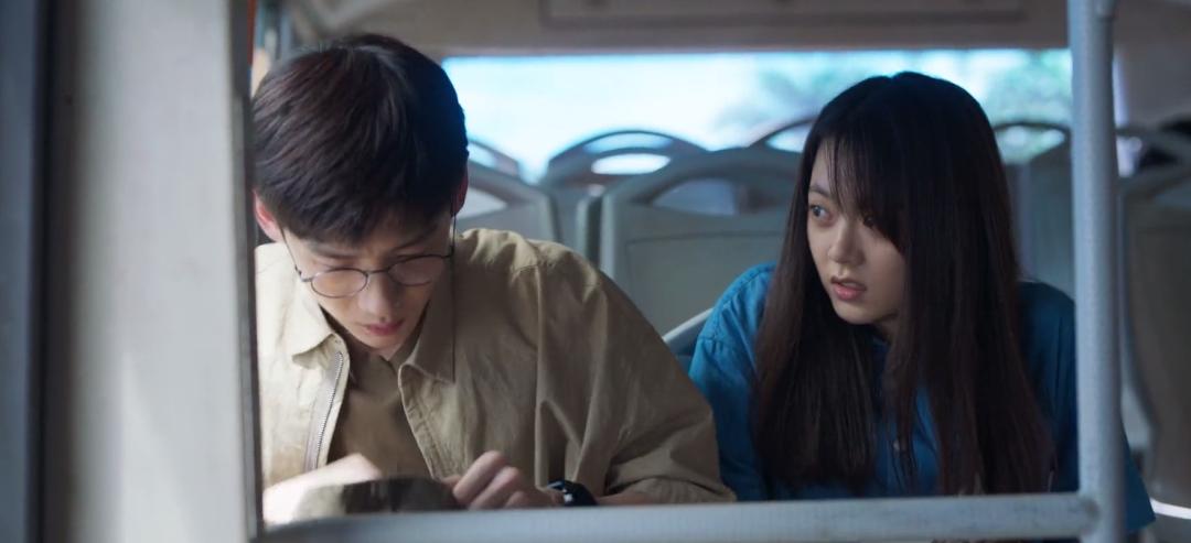 《开端》能火离不开这5位配角，演技一个比一个好，刘丹成扫地僧