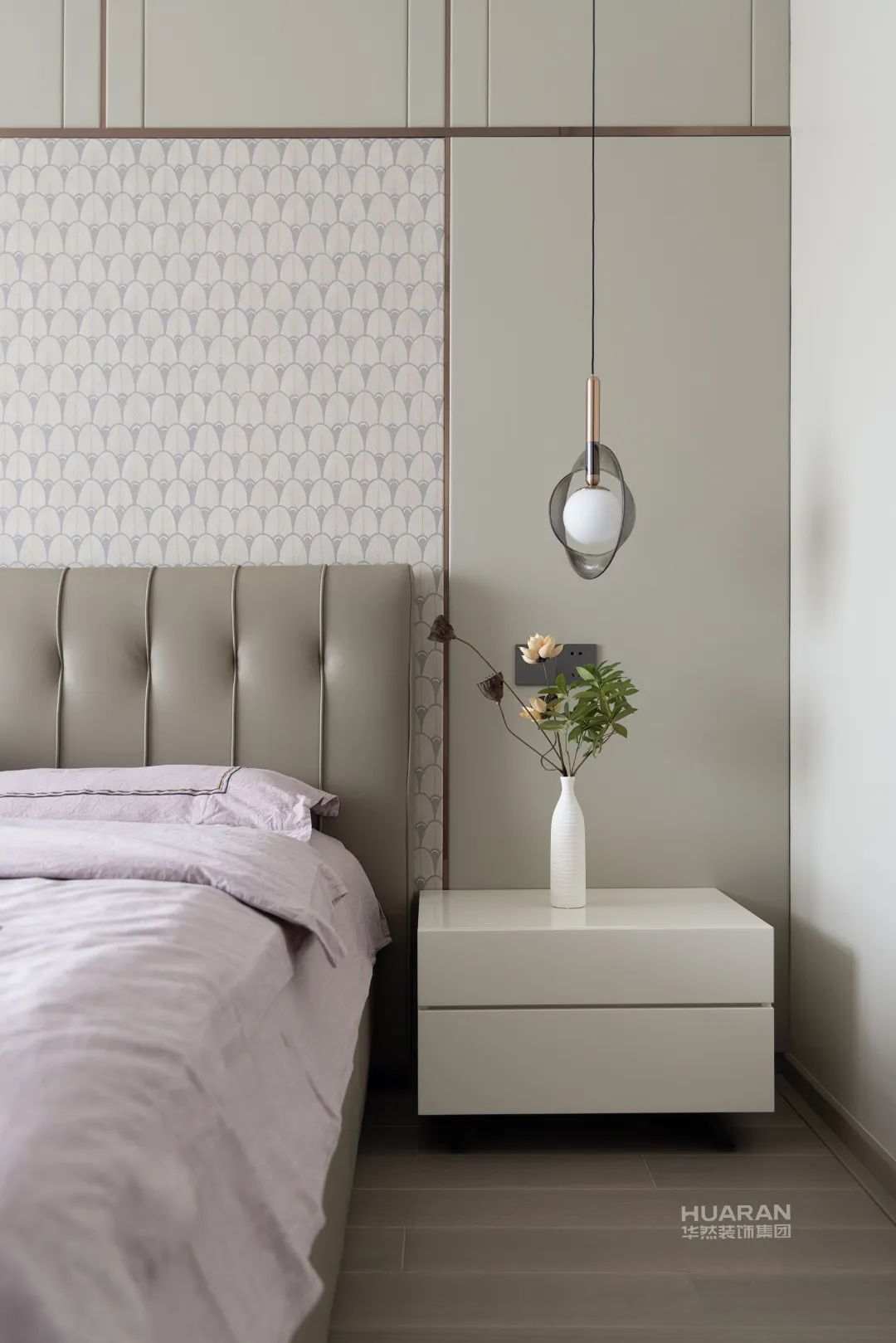 合肥最美别墅,合肥中海央墅别墅新中式装修