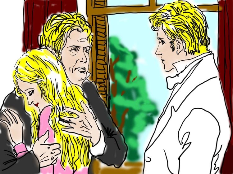 大卫科波菲尔译者对整本书的评价,速读大卫科波菲尔名著解读