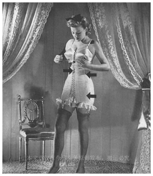 13个活久见的事实：性教育课上的女人，阴道里长了“牙齿”