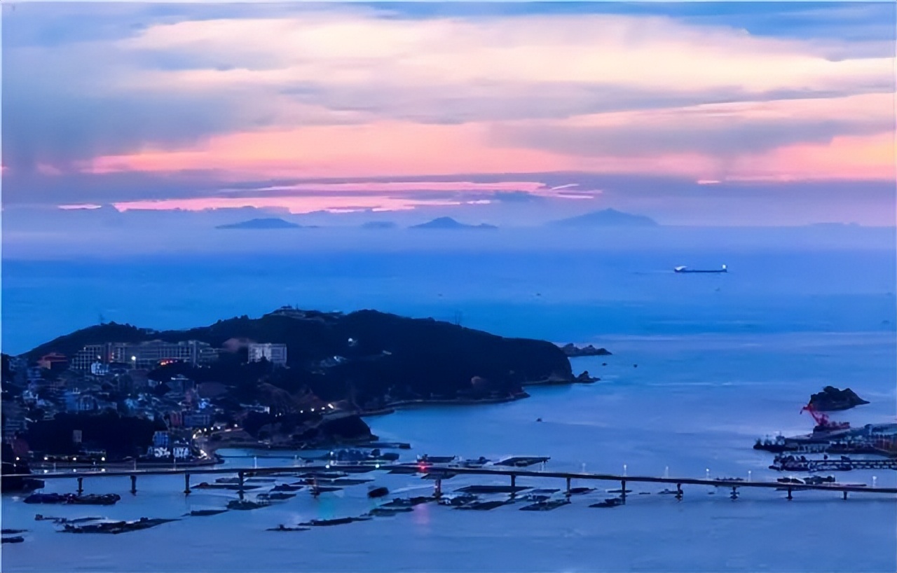 洞头海山民宿,温州洞头岛海景民宿