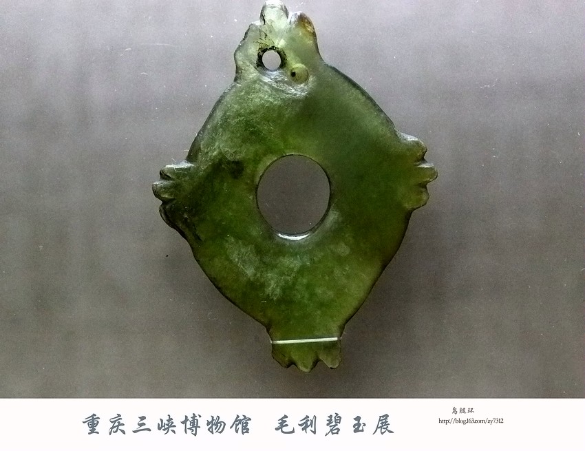 新石器时期玉器发展史,新石器时代玉器和田玉