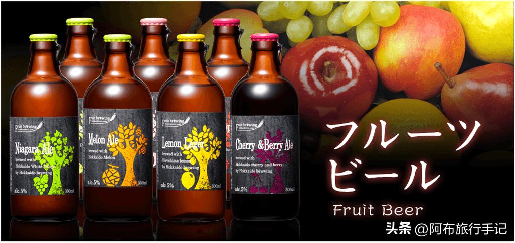 为什么酒类爱好者去日本容易喝醉，因为做旅游的太会“勾兑”