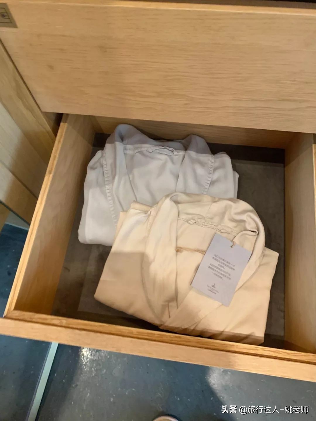 酒店测评房间开了两户,全球十大酒店测评