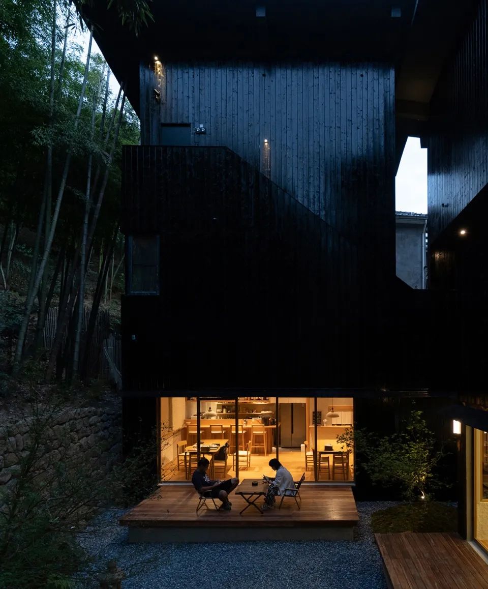 最受欢迎的民宿风格图片,简单又省钱的民宿设计