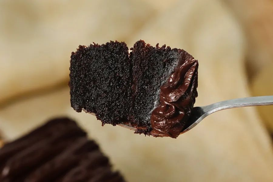 藏龙卧虎的魔都蛋糕饼店,在这5家挖到了宝