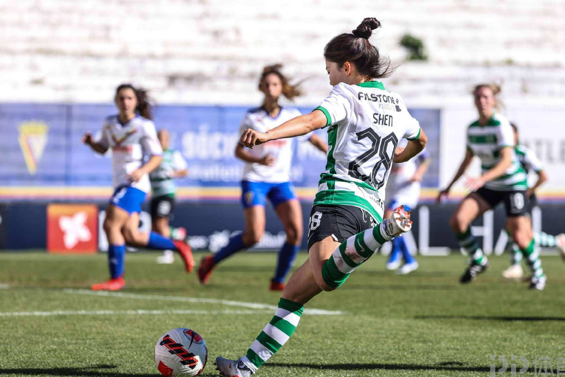 两连胜!女足小将两次逆天改命,终成首发主力,武磊你长点心吧