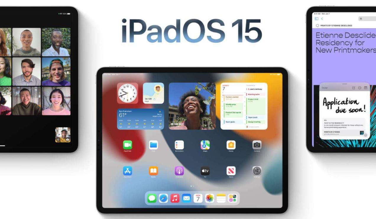 ipad平板与安卓平板的优劣势对比,ipad平板和安卓平板有什么优势