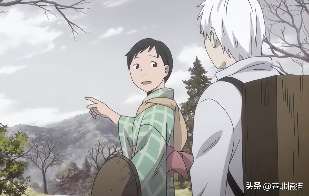 少女被寄生虫附体了的动漫,女孩被虫子寄生但却觉醒了魔法