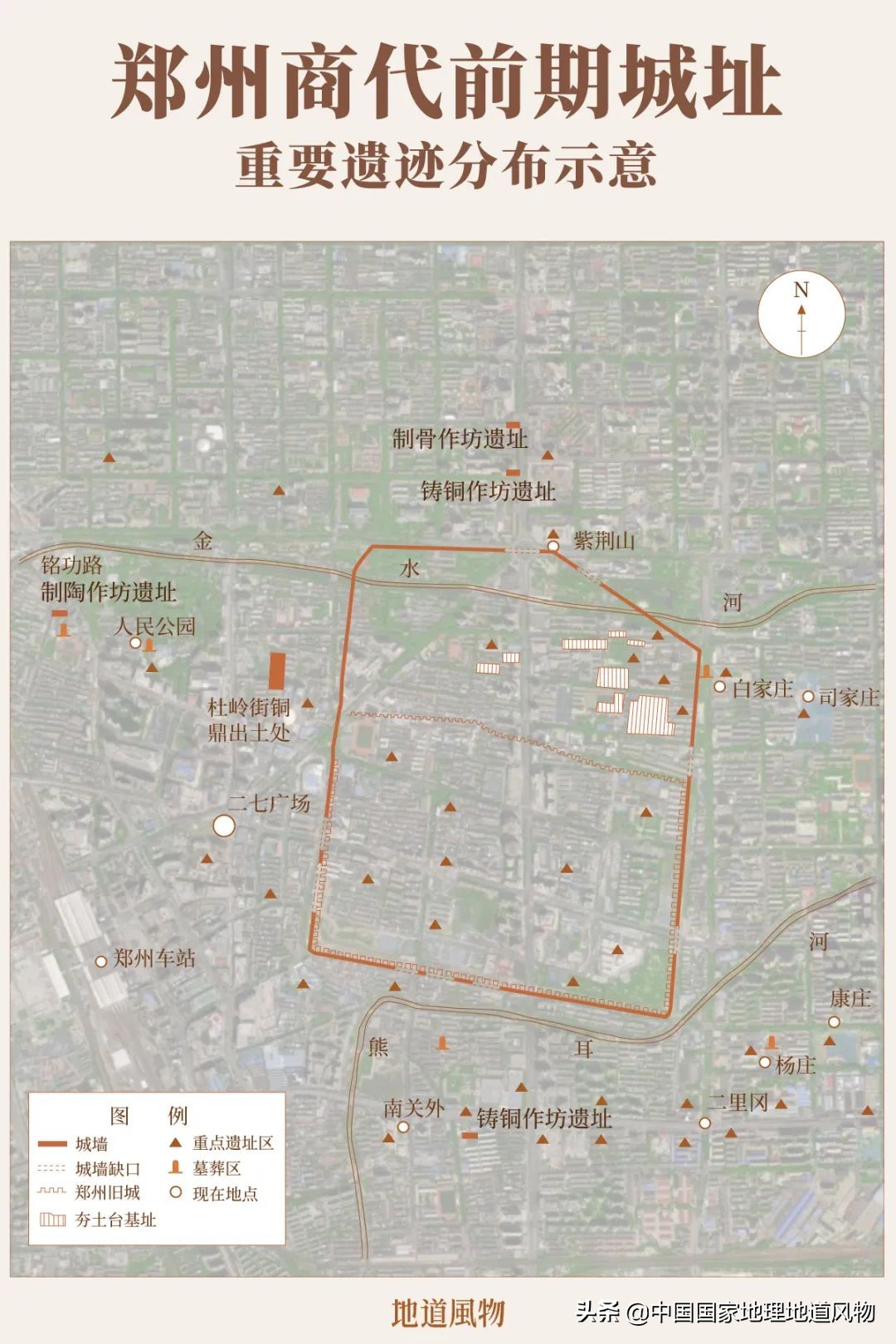 河南一个被误解的宝藏大省,河南被低估的宝藏景区鸡公山