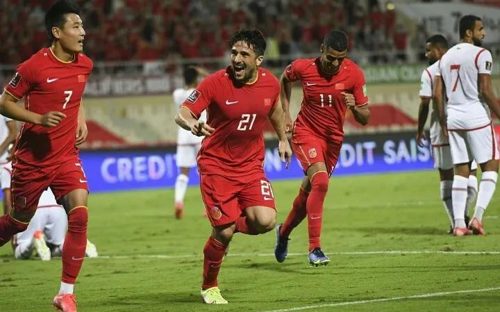 喜讯！曝5大归化会留在中国足坛，将继续为国出战，赢沙特有望了