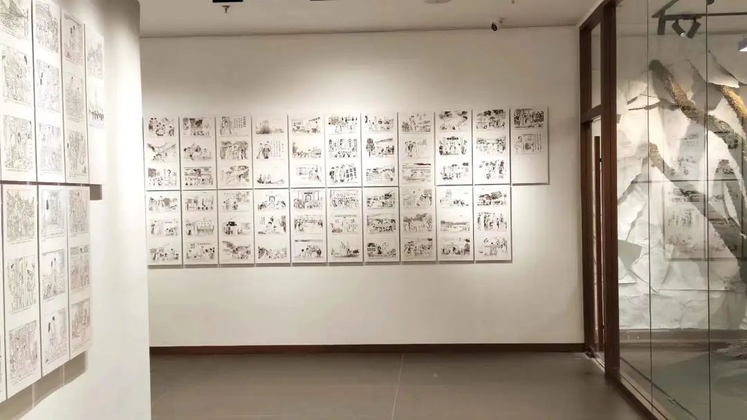 快来鼓楼这座书城寻找你心中“最伟大的作品”