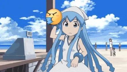 我的学生时代·刺猬的“混世心法”·上