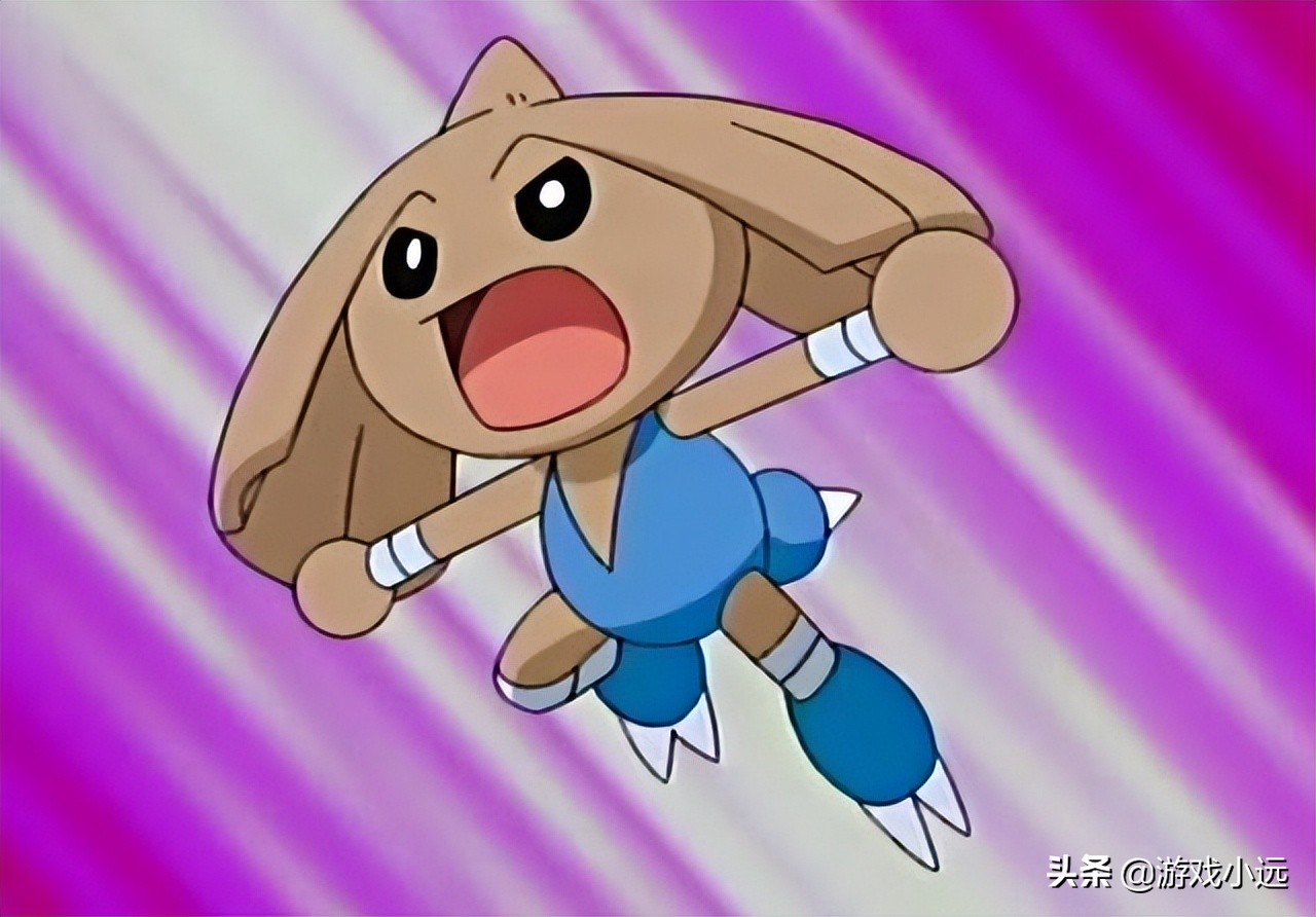 宝可梦格斗世界,宝可梦世界战力排行