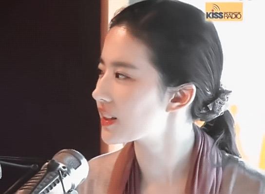 为什么男生都那么喜欢刘亦菲啊,为什么很多男人都喜欢刘亦菲