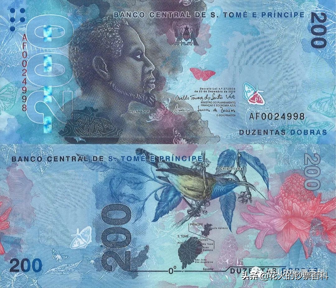 预测一下2021年的IBNS世界最佳纸币，我国冬奥塑料钞入选提名