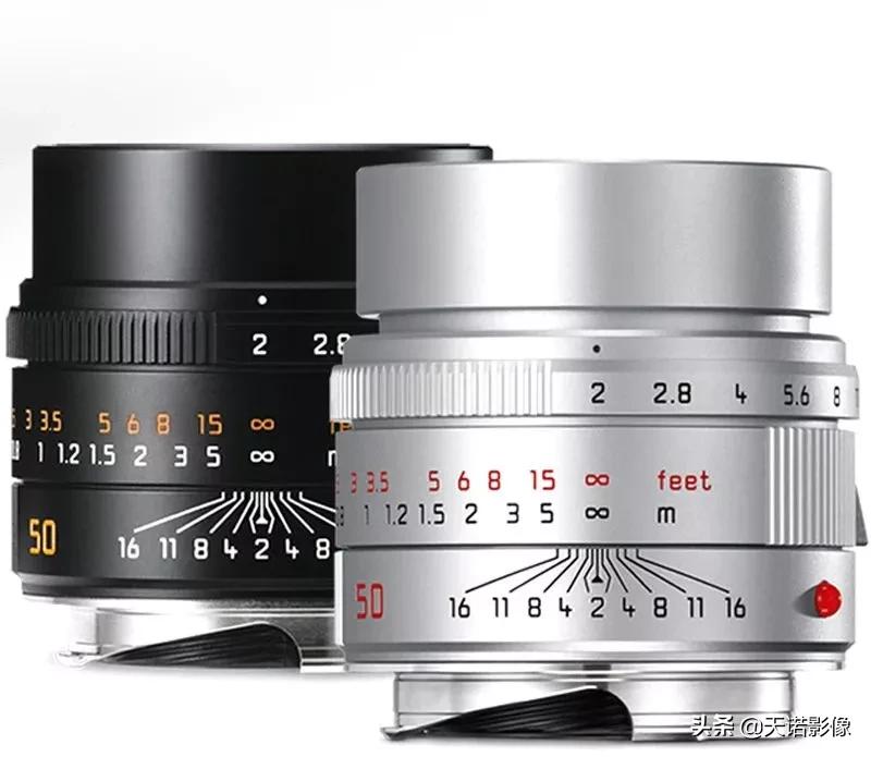 徕卡镜头到底有多牛,徕卡双a镜头怎么选择相机