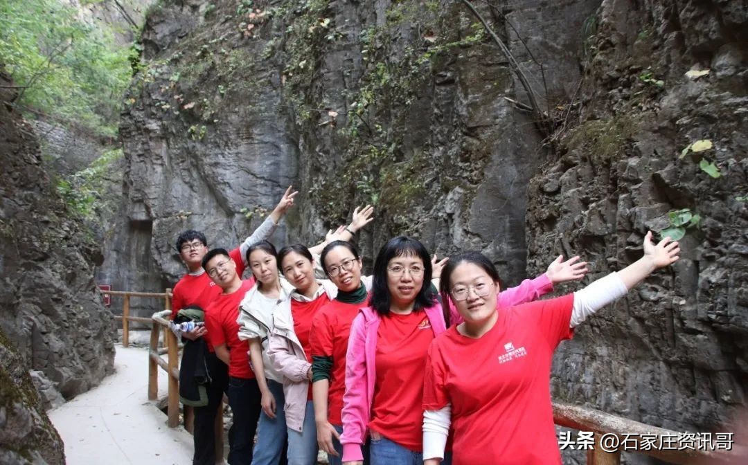 情动金秋|热烈庆祝河北中医肝病医院建院39周年