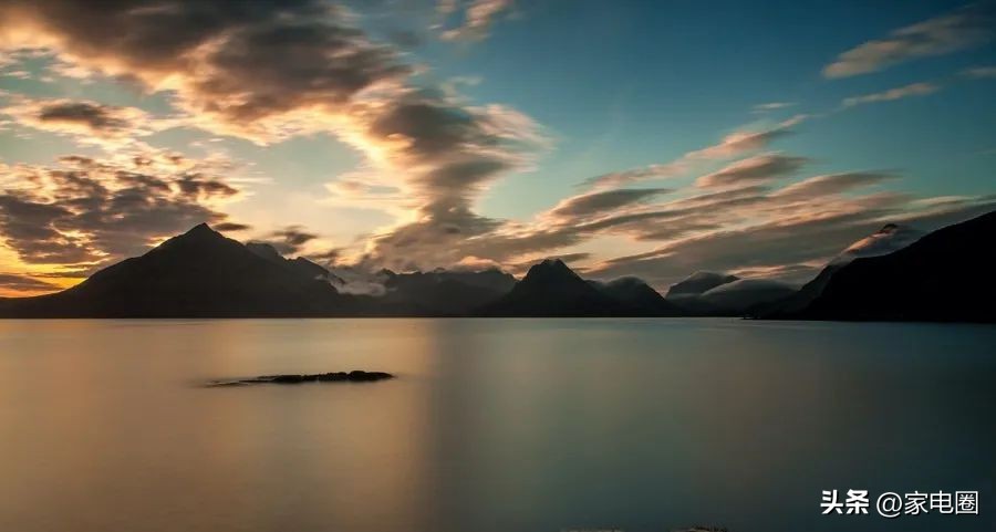 家电业半年拐点再现：华为海尔海信TCL格兰仕冲刺，夏普三星堪忧