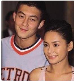 21年了，回看陈冠希和阿娇在一起的4年，他真的值得阿娇那么喜欢