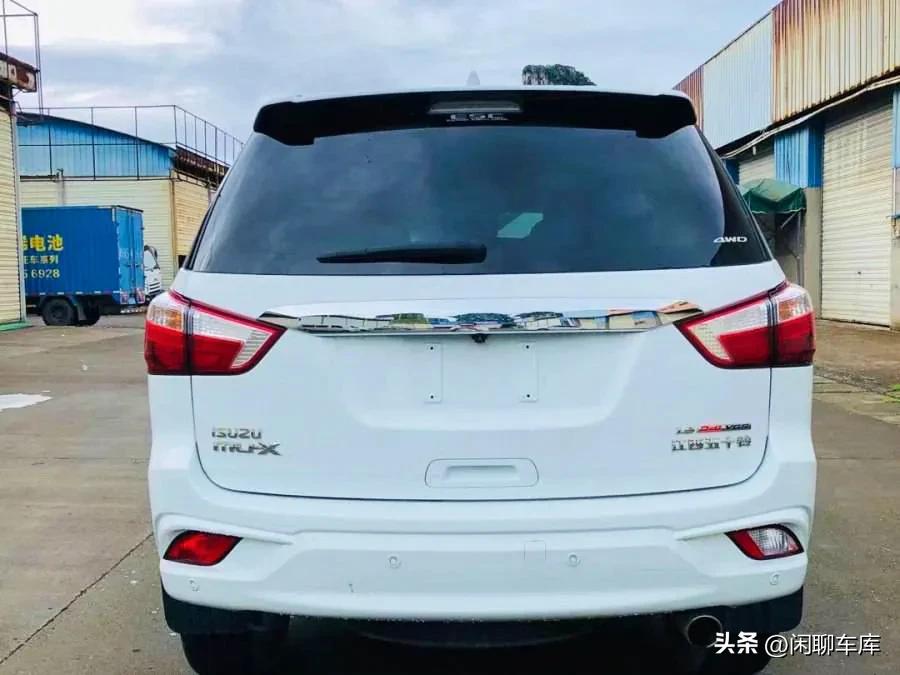 有什么靠谱又冷门的硬派越野车,哪些越野车小毛病少