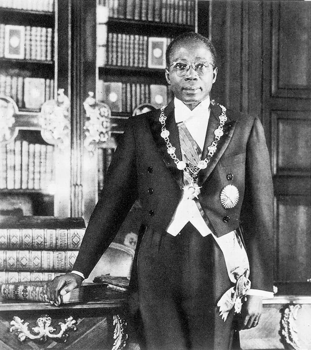 黑人占比54%的法国足球队，是不是说明法国快被黑人占领了？