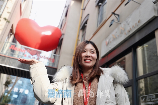 利国谈｜济南经三路现象的启示：城市会“表达”，软实力更强大