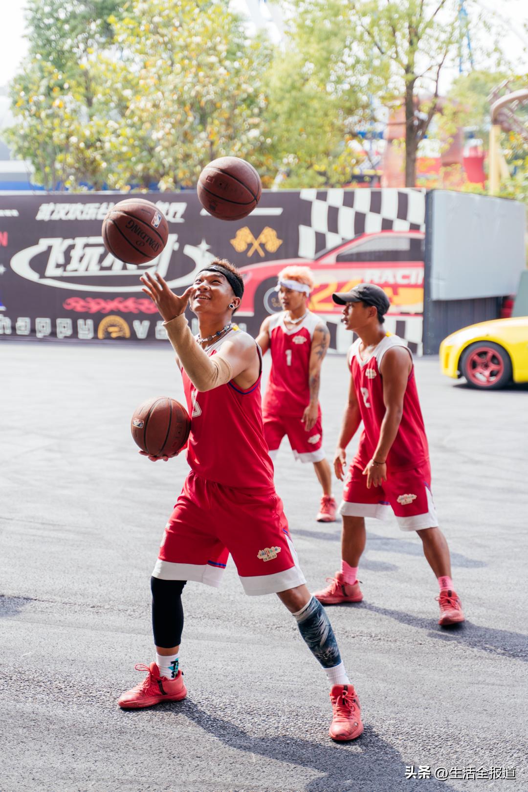 杭州六一遛娃好去处,北京六一遛娃好去处