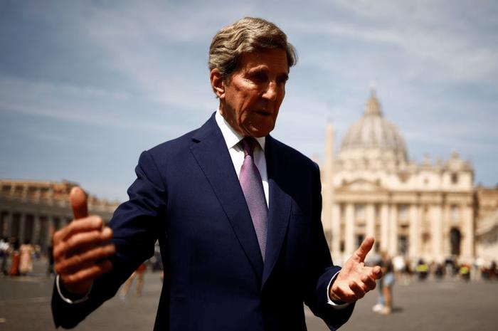 中美会晤拜登表现,中美拜登会晤最新消息