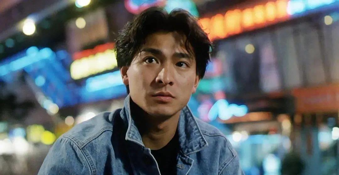 金城武其实没什么感觉片段,金城武回归发布会