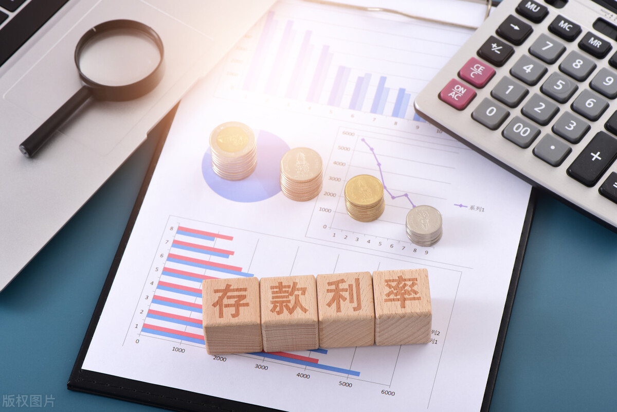 银行存款利息复利怎么算,银行存款利息有哪种计算方法