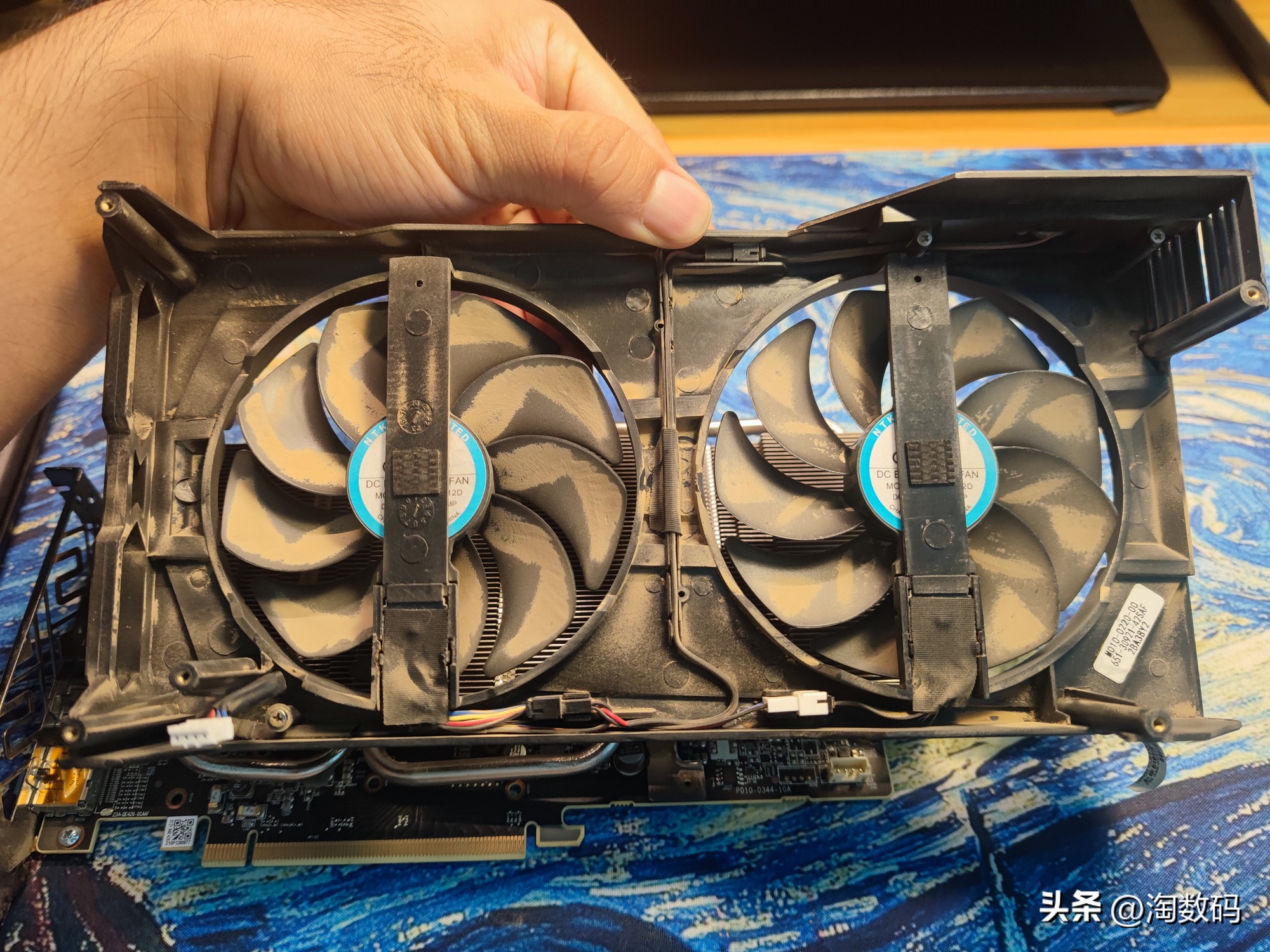 蓝宝石5600xt矿渣,蓝宝石rx5600xt白金版装机攻略