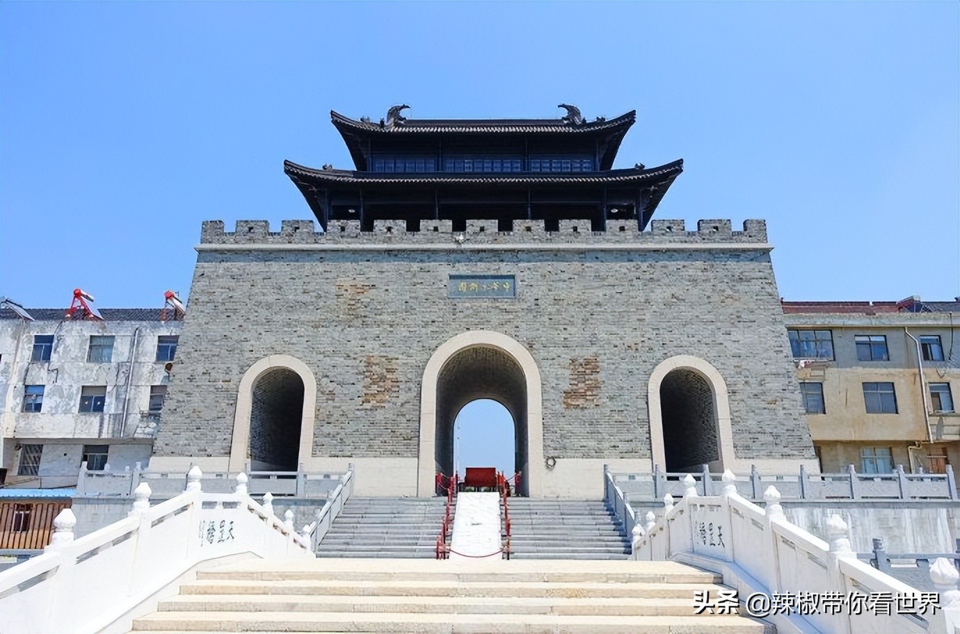 盐城最大的海边城市,盐城海岸线为何一直延伸