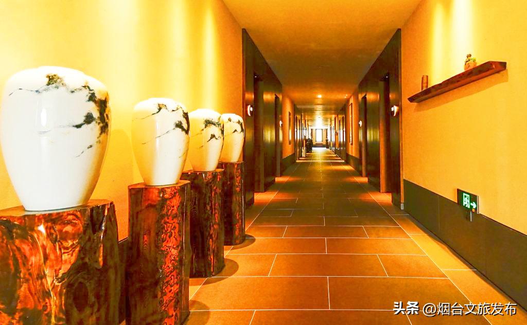 玩转烟台福山篇,玩转烟台开发区