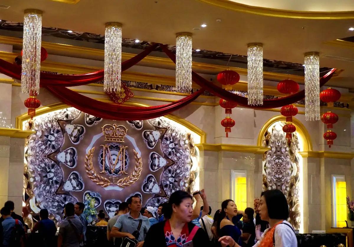 必逛的12个泰国（曼谷）珠宝交易中心