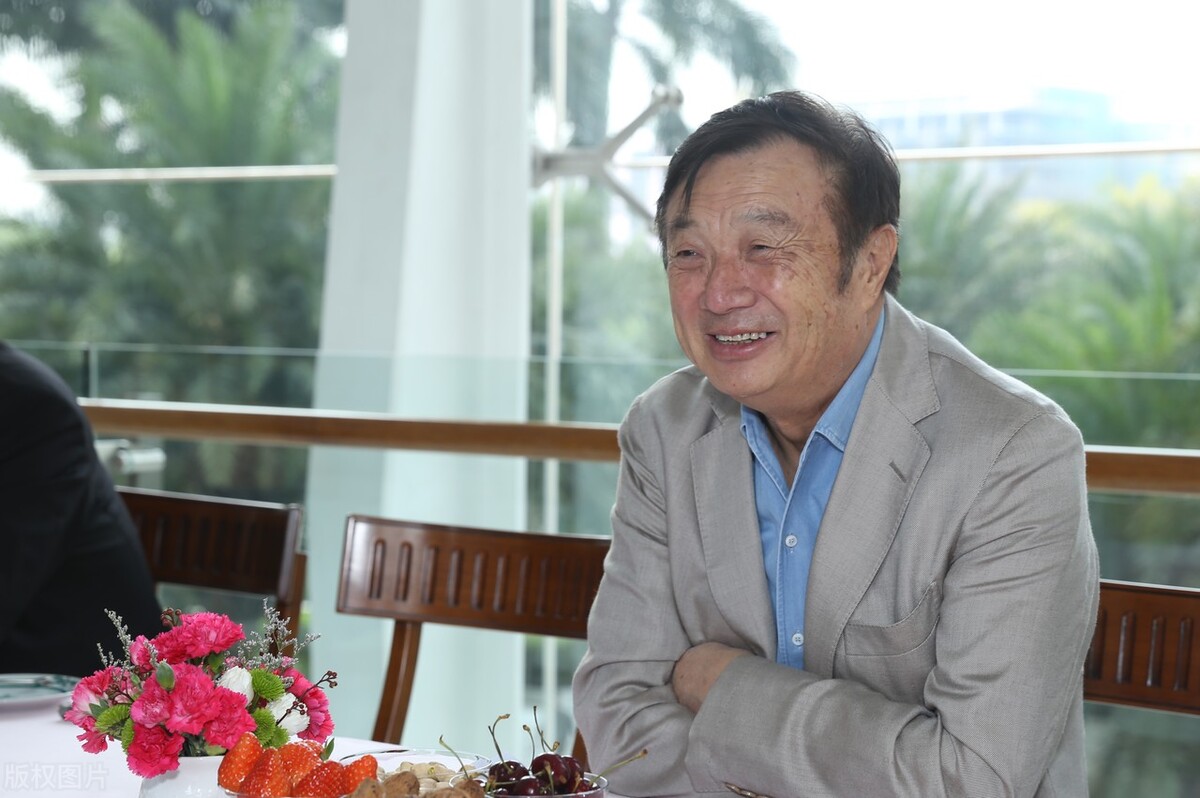 任正非讲话三年内以活下去为重心,任正非讲话给我们的启示