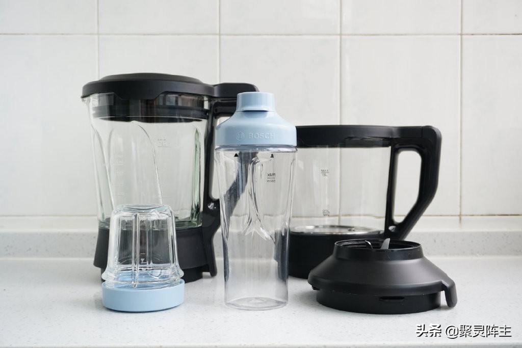 德国博世破壁机测评,博世破壁机哪个型号最好