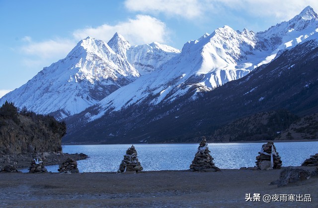 自驾川藏线国道318最全攻略,特斯拉自驾川藏线318最全攻略