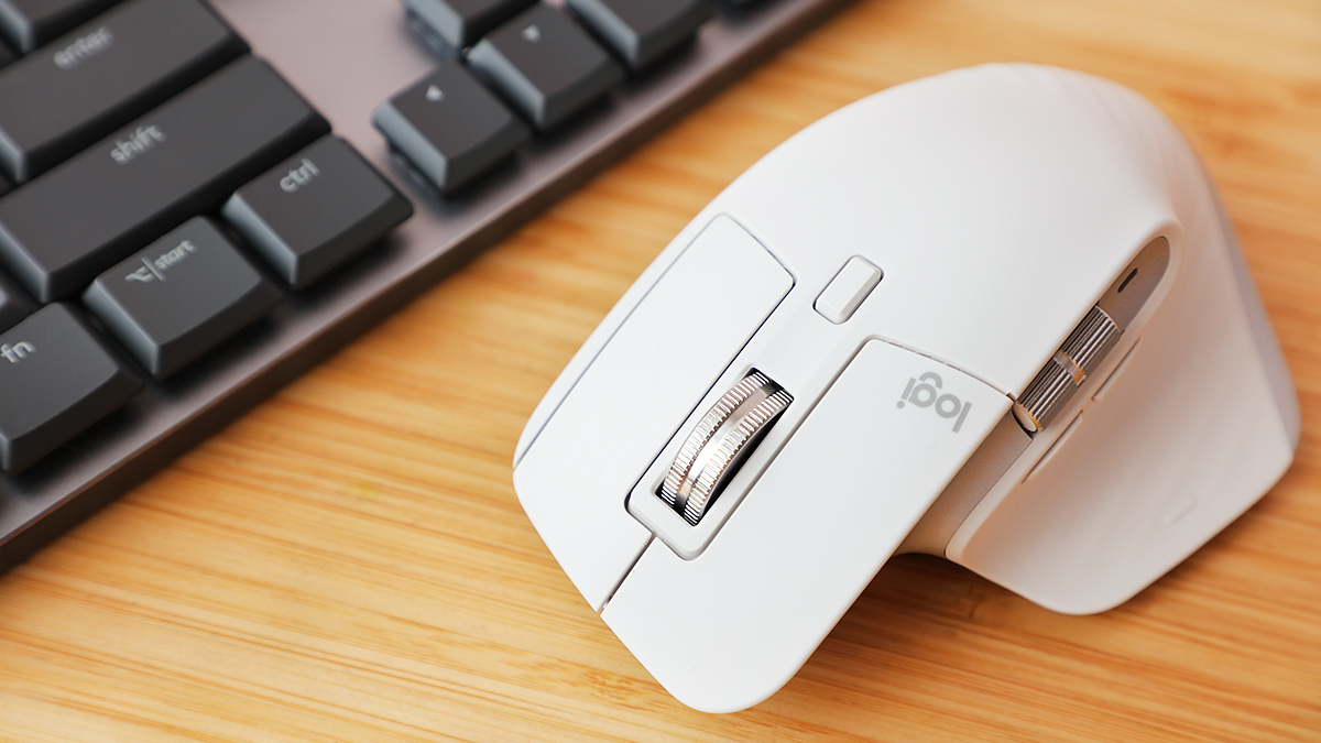 罗技mxmaster3鼠标键盘,罗技master3