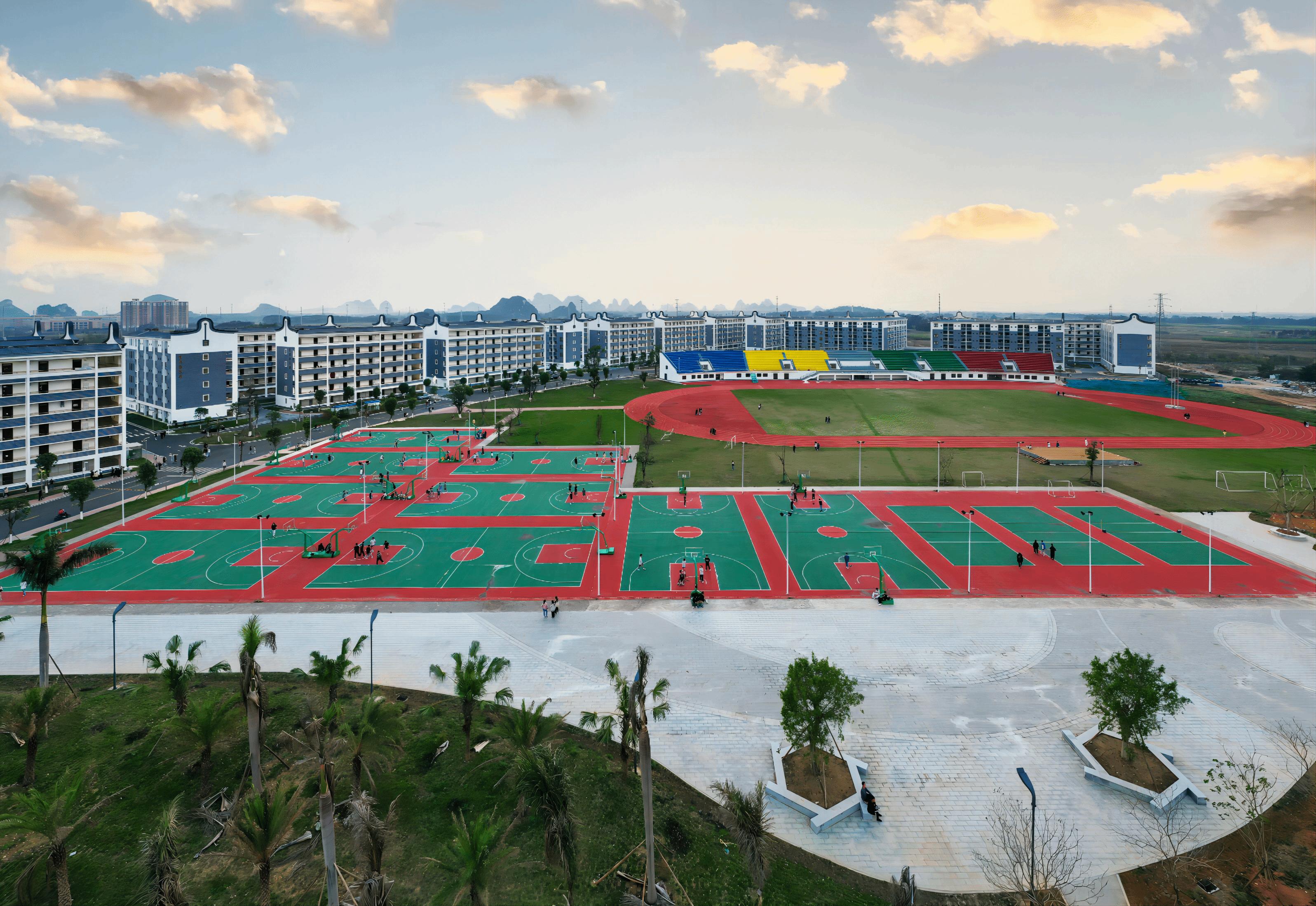 广西预科班招生学校有哪些,2023年广西大专预科班公办学院