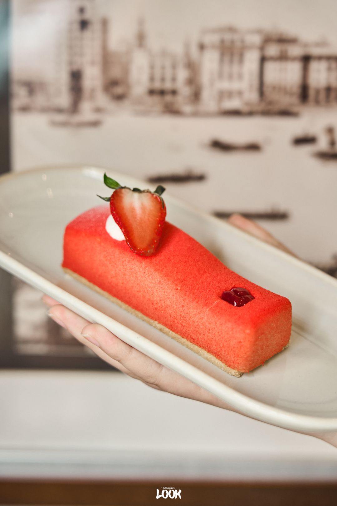 和平饭店餐厅推荐,打卡网红地和平饭店