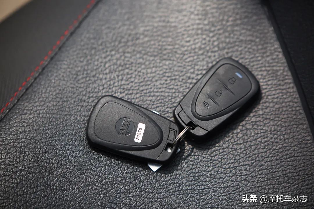 舒适轻松又有劲儿试驾三阳joymax,三阳joymaxz这车怎么样