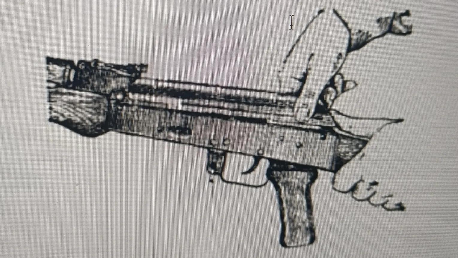 如何拆卸柯尔特,怎么拆卸并组装卡