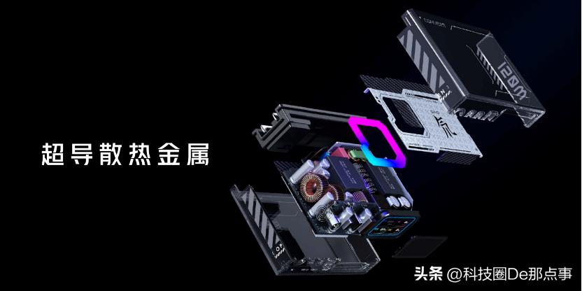 红魔8pro变形金刚限定版测评,红魔8pro+变形金刚限量典藏版