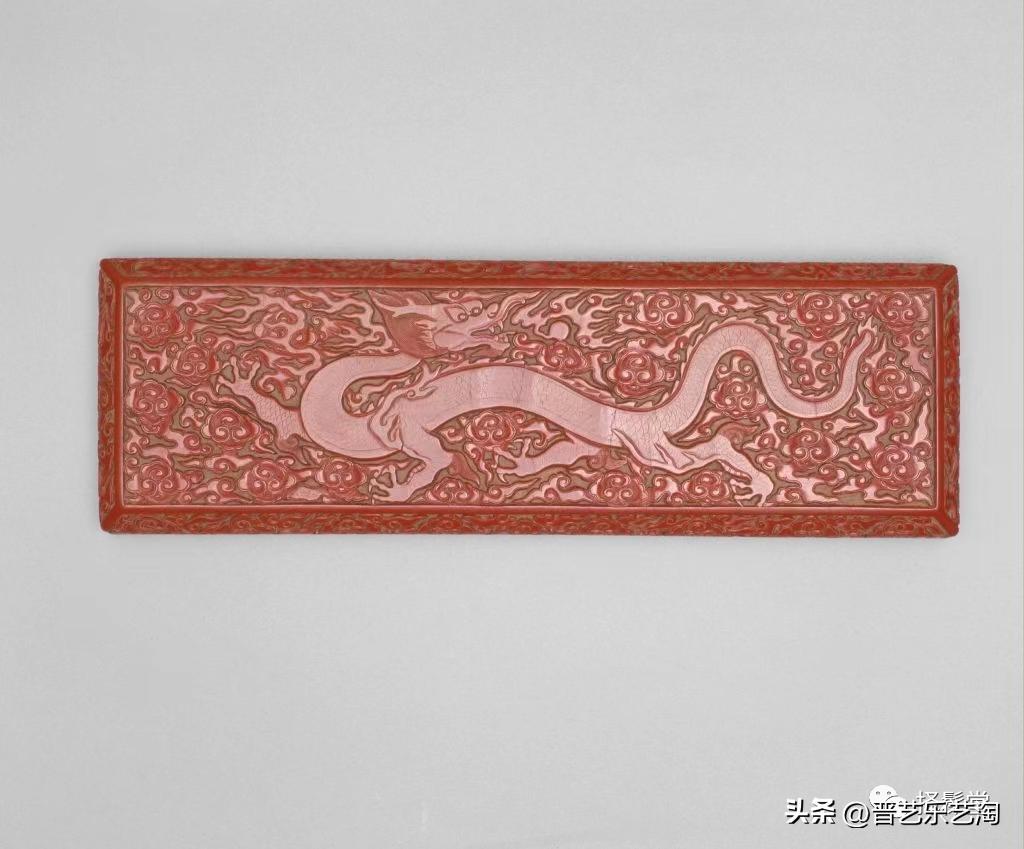 漆传奇国宝级漆器,唐宋元明清漆器