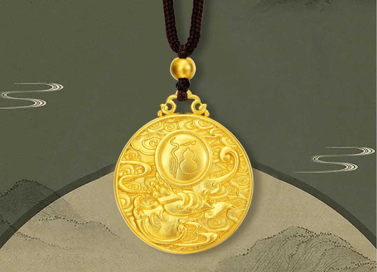 古法黄金制作工艺过程,普通工艺黄金和古法黄金哪个好