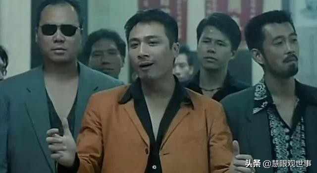 《侯海洋基层风云》中走麦城的刘建厂