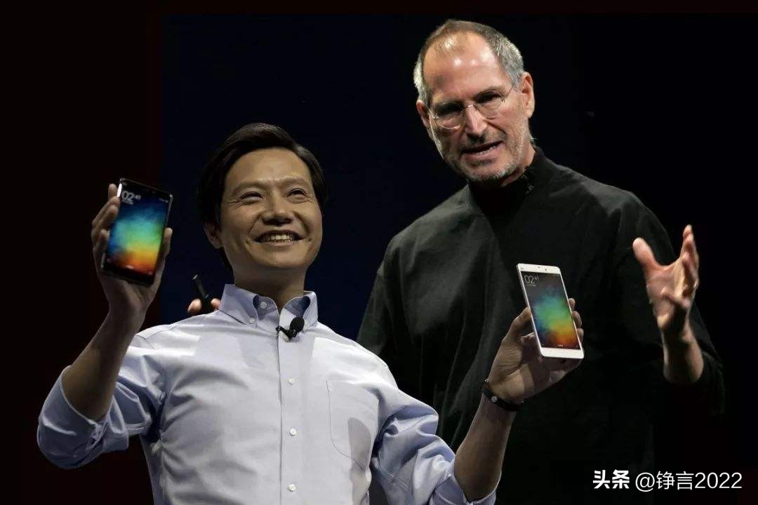 苹果公司高层人物,苹果公司团队成员介绍