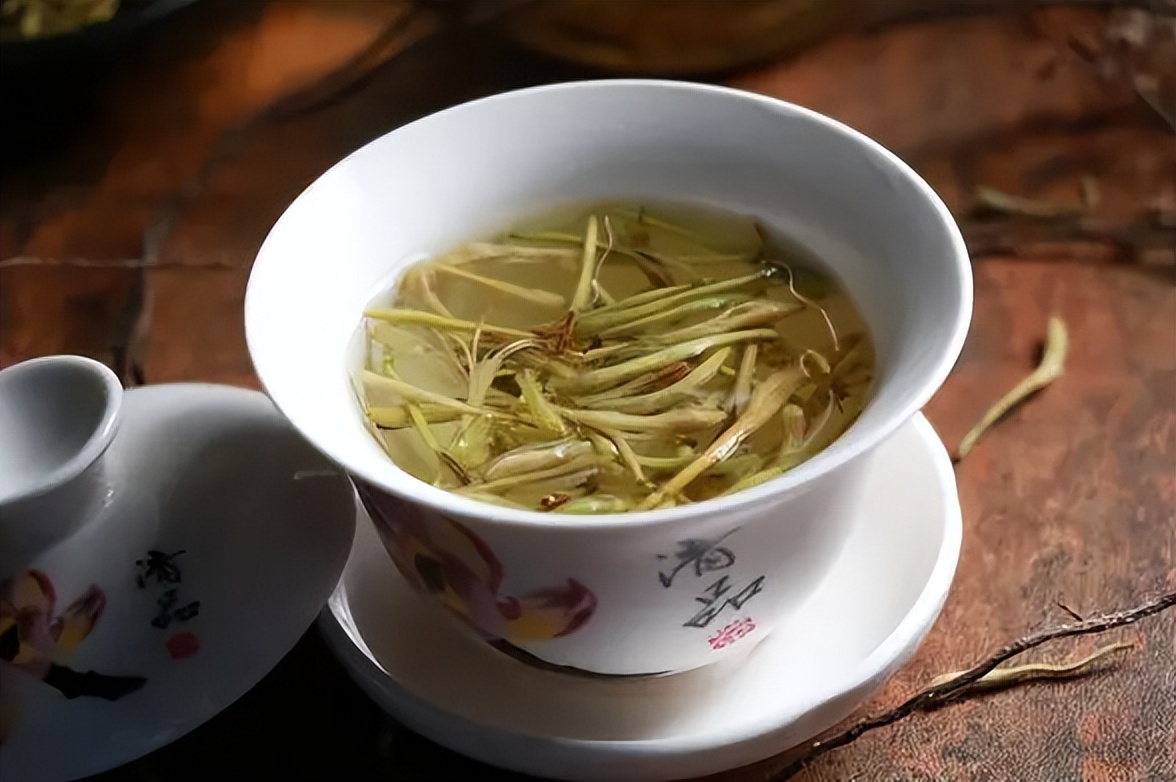 碱性茶是哪些品种好喝又健康,适合春分以后喝的中医养生茶